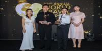 AirAsia Wins Big at 2025 World Travel Awards in Hong Kong